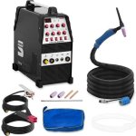 Poste  souder al s - alu 220