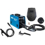 Poste  souder universel gde uni - mig 125 syn 230v 120a max. courant de soudage
