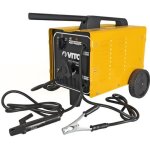 Poste  souder 160a traditionnel ventil baguettes 1. 6  4 mm vito