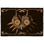 Poster - pyramid - the legend of zelda - link - vert - rectangulaire - int�rieur