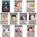 Poster one piece wanted10pcs - set anime poster affiche one piece wanted poster manga nouvelle édition ... Poster one piece wanted10pcs - set anime poster affiche one piece wanted poster manga nouvelle édition ...