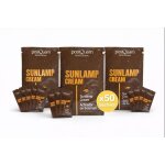 Postquam ? soin activateur de bronzage pour solarium ? format professionnel ? 150 sachets x 8 ml