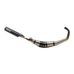 Pot 50 a boite yasuni r1 verni pour beta 50 rr - rieju 50 mrt smx rmx rr - peugeot 50 xps xp6 - mbk 50 ...