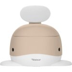Pot pour bb baleine - sable