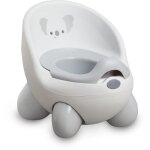 Pot de chambre bébé - infantino - koala Pot de chambre bébé - infantino - koala