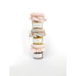 Pot de confiture petit mini mini