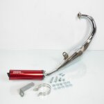 Pot d�chappement voca rookie pour moto aprilia 50 rs4 2006 - 2020 vcr - rd15192 - re - mfpn : vcr - rd15192 ...
