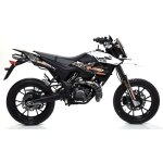 Pot detente enduro 2t - ksr tr 50 sm - aluminium ce