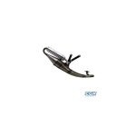 Pot d chappement leovince pour scooter peugeot 50 ludix trend