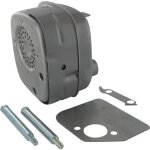 Pot d�chappement moteur briggs et stratton 391313 - 692304