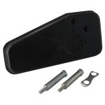 Pot d�chappement moteur briggs et stratton 391492 - 394644 - 692307