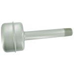 Pot déchappement moteur briggs et stratton 393232 - 391569 Pot déchappement moteur briggs et stratton 393232 - 391569