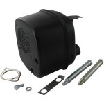 Pot d�chappement moteur briggs et stratton 394180 - 394170 - 491413 - 691874