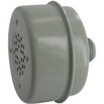 Pot d�chappement moteur briggs et stratton 394569 - 391435