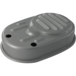 Pot déchappement moteur kohler 41 - 068 - 01 - 41 - 068 - 08 - 4106801 - 4106808 Pot déchappement moteur kohler 41 - 068 - 01 - 41 - 068 - 08 - 4106801 - 4106808