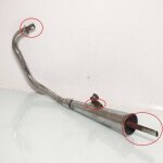 Pot d échappement origine pour moto fym 125 idaho 2006 fy125 - 7a occasion - mfpn : fy125 - 7a - 225252 ... Pot d échappement origine pour moto fym 125 idaho 2006 fy125 - 7a occasion - mfpn : fy125 - 7a - 225252 ...