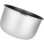 Pot intrieur de remplacement pour cuiseur  riz 2l pot intrieur pour machine  riz