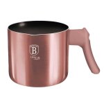 Pot à lait - berlinger haus - bh - 6039 - aluminium forgé - 12l - i - rose Pot à lait - berlinger haus - bh - 6039 - aluminium forgé - 12l - i - rose