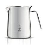 Pot à lait inox 18 / 10 75cl - bialetti Pot à lait inox 18 / 10 75cl - bialetti