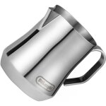 Pot  lait - delonghi - verseuse - gris - cafetire - caf moulu - 1470 watt
