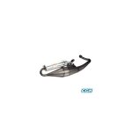Pot scooter de leovince tt adapt. piaggio zip 09 - / typhoon 12 - / sr50 motard 12 -