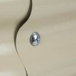 Potager sur�lev� - blumfeldt high grow - carr� potager sur�lev� - plantations 16 m zinc - alu - jardini�re ...