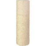 Poteau de rechange trixie - pour chat - bois - 9x30cm
