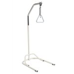 Potence de lit - rglable -
