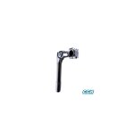Potence r�glable plongeur uno vtt - noir - ouverture 0 � 60� - d25. 4 l90