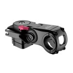 Potence reglable rotative satori l90