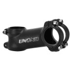 Potence vtt - kalloy uno 6061 - relev� 12� - l�g�re et noire