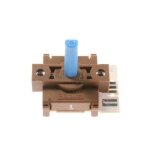 Potentiomtre - ariston - id270978 - blanc - appareils de cuisine - nettoyage