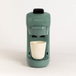 Machine � caf� multi - dosettes - create - 19 bars - 1450w - compacte