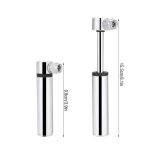 Pou - mini pompe à vélo pompe à vélo portative pompe à air haute pression pour vélo pompe de pneu de ... Pou - mini pompe à vélo pompe à vélo portative pompe à air haute pression pour vélo pompe de pneu de ...