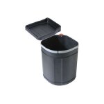 Poubelle tri slectif sorter mini 515219 franke