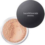 Poudre - bareminerals - original mineral loose foundation - spf 15 - n 14 medium - 8 g
