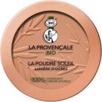 La proven�ale le teint la poudre soleil lumi�re d ocres n�01 soleil de roussillon bio 8g