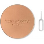 Poudre bronzante - terracotta original - recharge 85 g - tous types de peau - marron