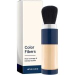 Poudre capillaire poudre capillaire dissimule instantanment la perte de cheveux poudre capillaire pour ...