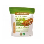 Poudre de datte s�ch�e bio & �quitable - 250 g - ethiquable
