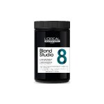 Poudre d�colorante multi - techniques 8 tons blond