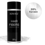Poudre densifiante cheveux blanc densitee ? anti calvitie solution immediate ? 28gr ? masque calvitie ...
