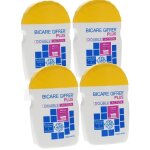 Poudre dentaire bicare plus double action bicarbonate de soude + bromlane - gifrer - lot de 4 x 60 ...