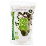 Poudre de fruit de baobab bio - sachet 150 g