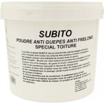 Poudre contre les guêpes et les frelons Poudre contre les guêpes et les frelons