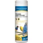 Poudre insectifuge - poudreur 150 gr Poudre insectifuge - poudreur 150 gr