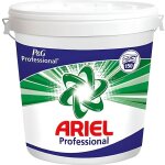 Poudre lessive ariel professionnal