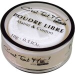 Poudre libre miss europe n�1 clair miss miss
