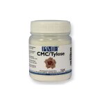 Poudre pétales pme tylose comestible cmc * substitut de gomme dadragante * 55g Poudre pétales pme tylose comestible cmc * substitut de gomme dadragante * 55g