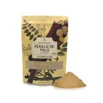 Poudre de racine de r�glisse bio - cantidad:200 g - frisafran cantidad : 200 g